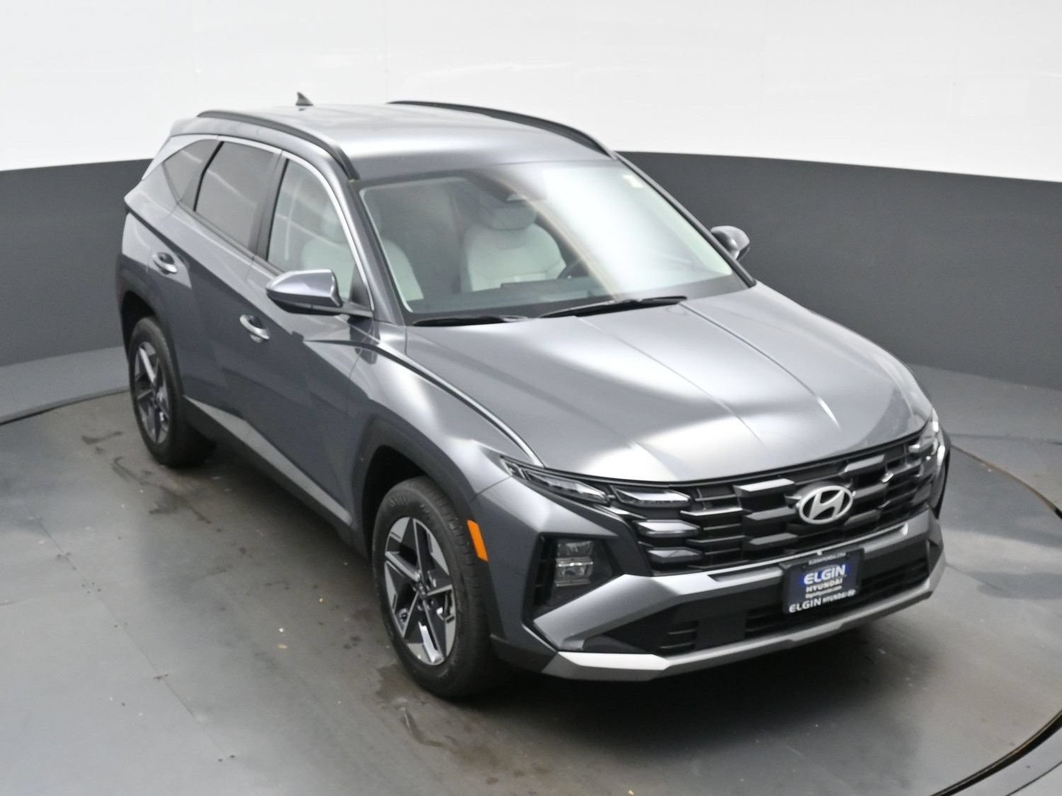 Certified 2026 Hyundai Tucson SEL Plus AWD/4WD image 39