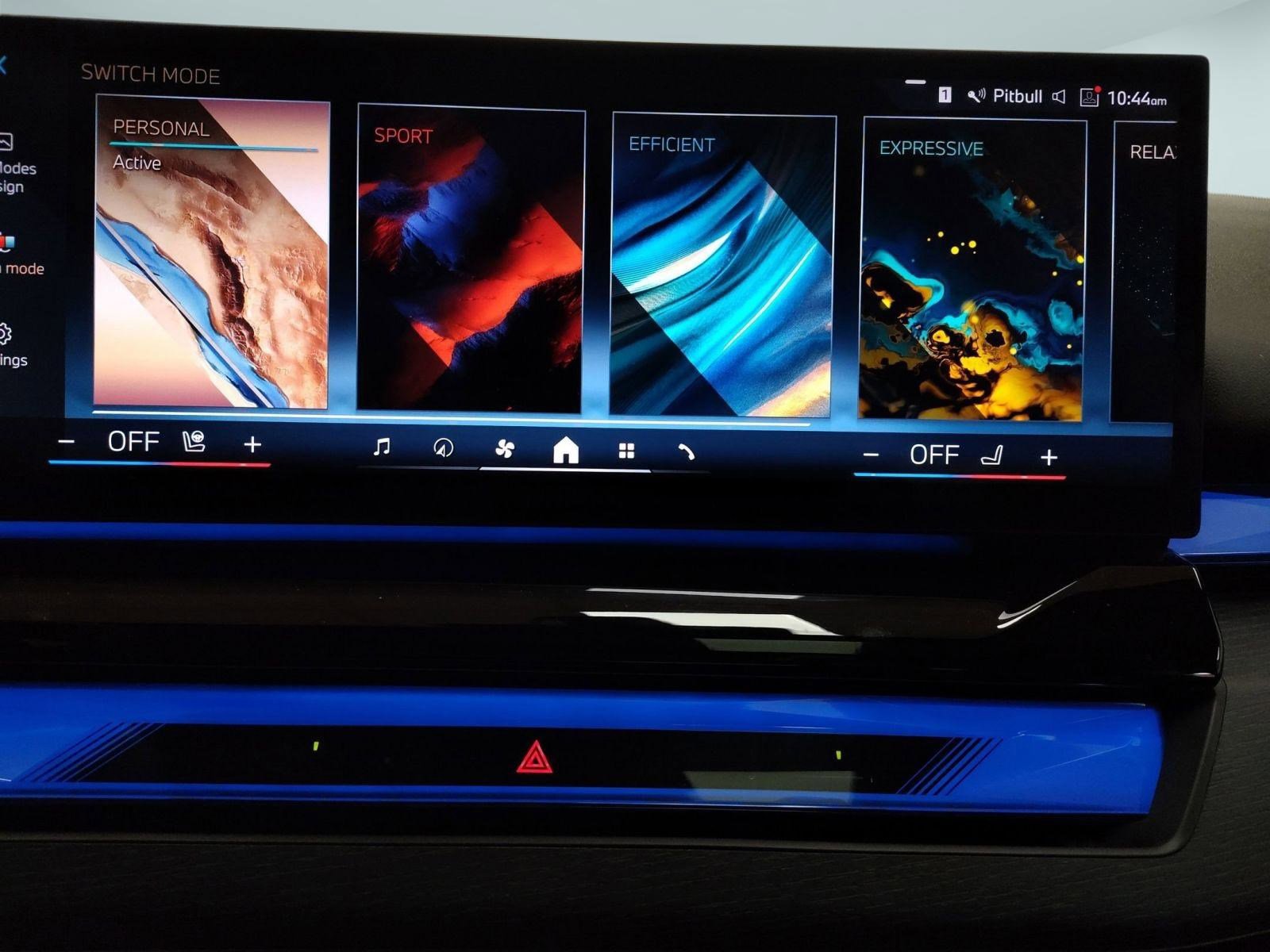 Certified 2025 BMW 540i xDrive image 20