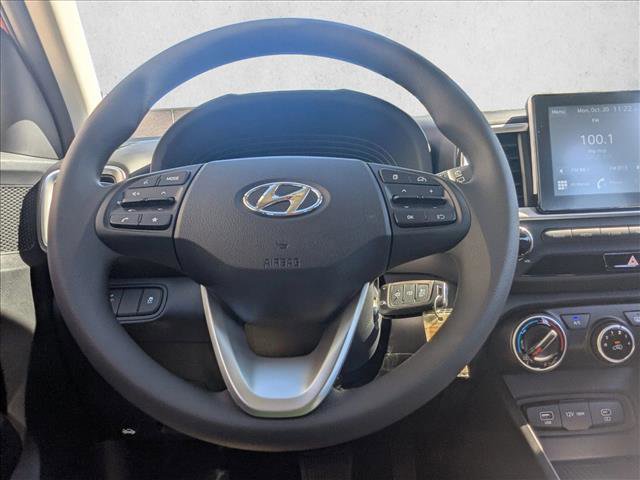 New 2026 Hyundai Venue SE image 12