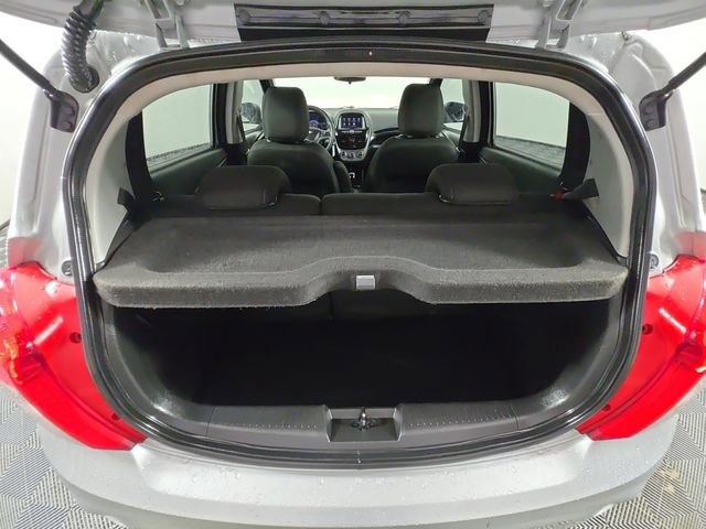 Used 2021 Chevrolet Spark LT FWD image 16