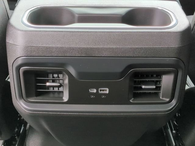 Certified 2024 Chevrolet Silverado 1500 RST w/ Texas Edition Plus image 19