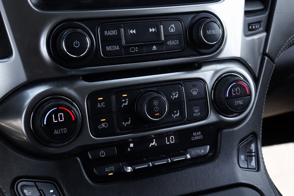 Used 2020 Chevrolet Suburban Premier RWD image 36