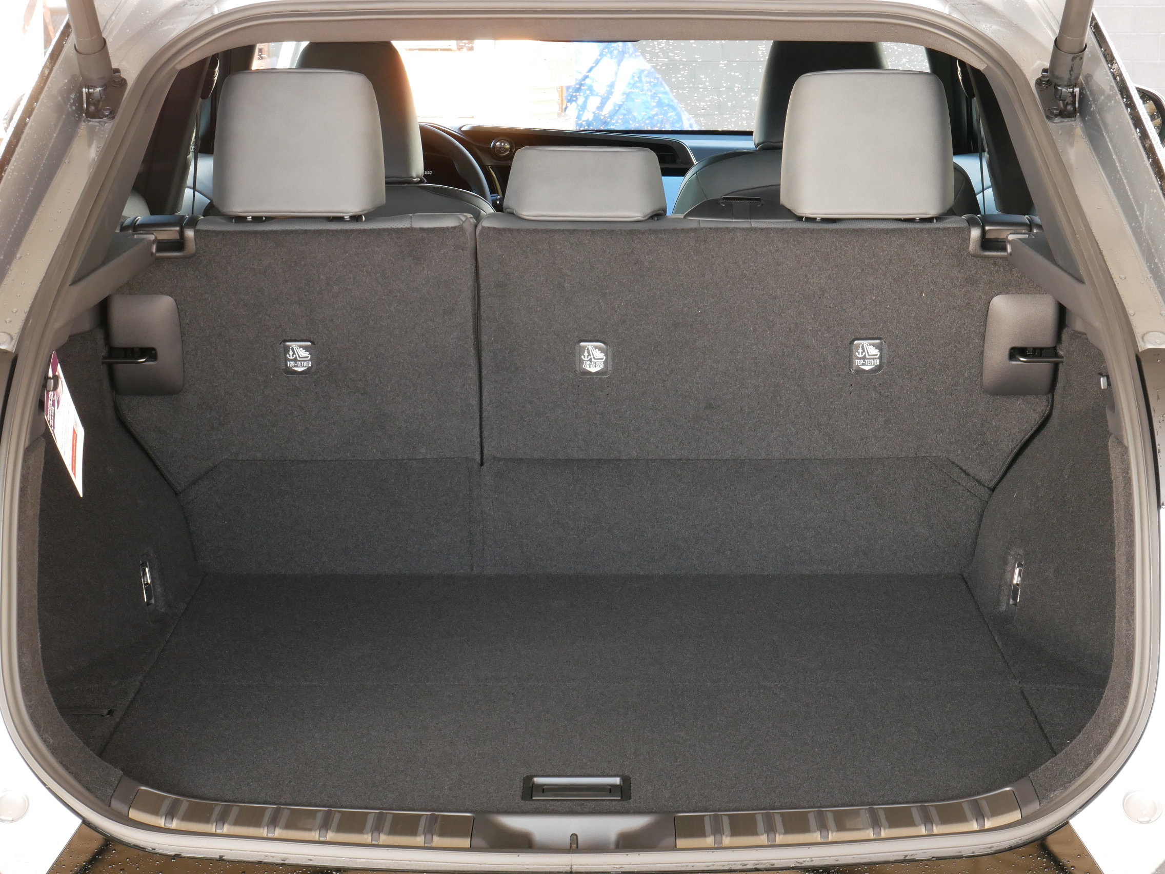 New 2026 Lexus RZ 350e 2WD image 15