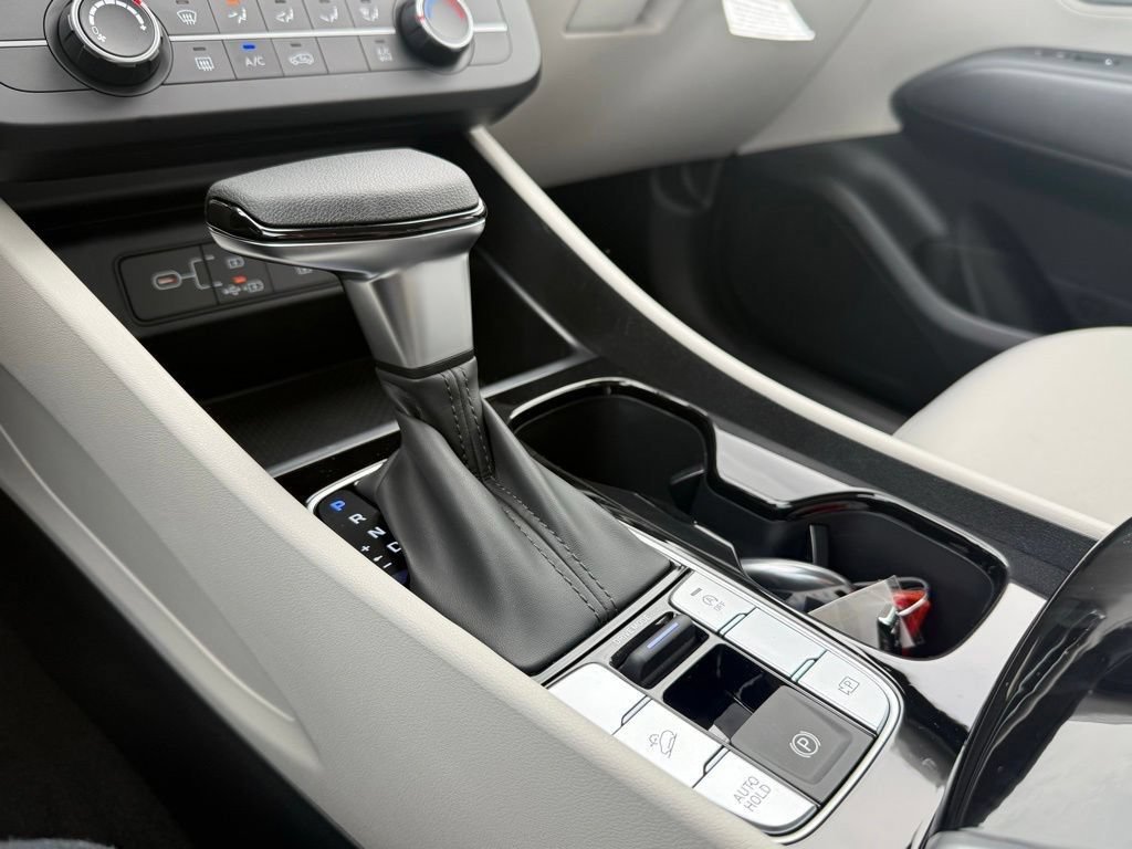 New 2026 Hyundai Tucson SE FWD image 18