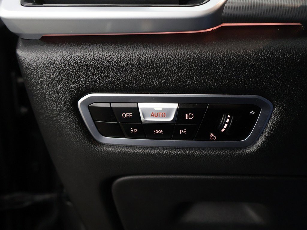 Used 2022 BMW X5 xDrive40i image 45