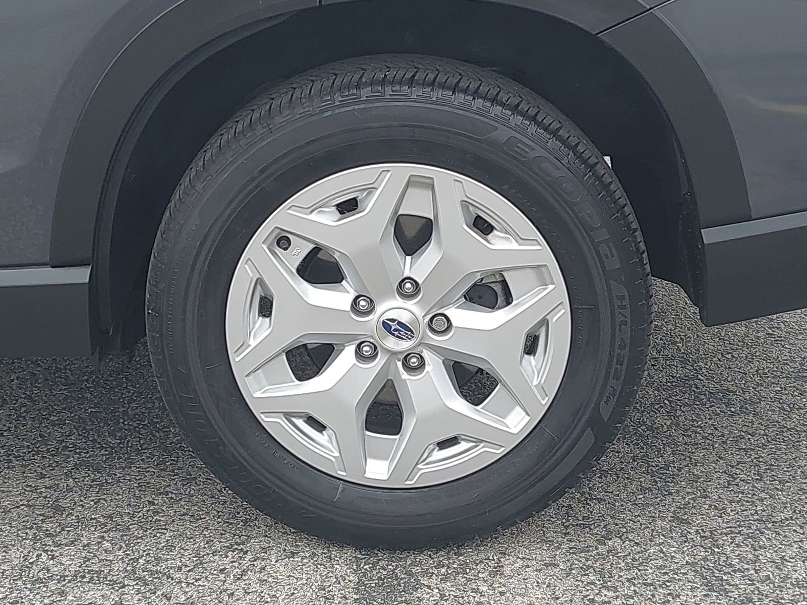 Used 2024 Subaru Forester image 33