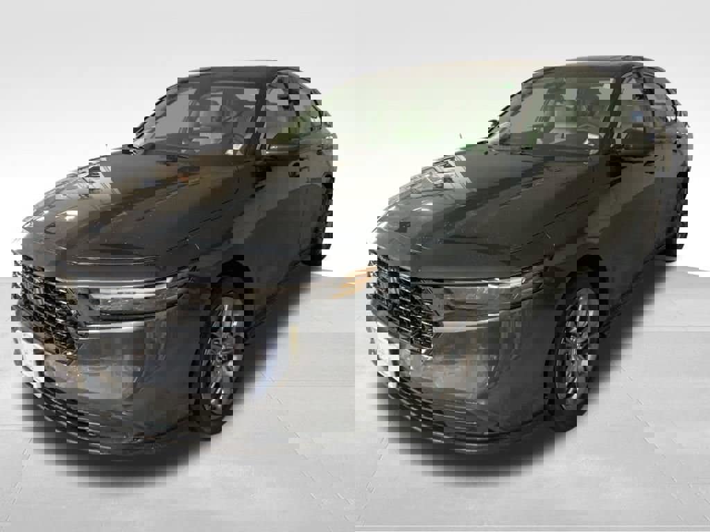 Used 2024 Honda Accord EX