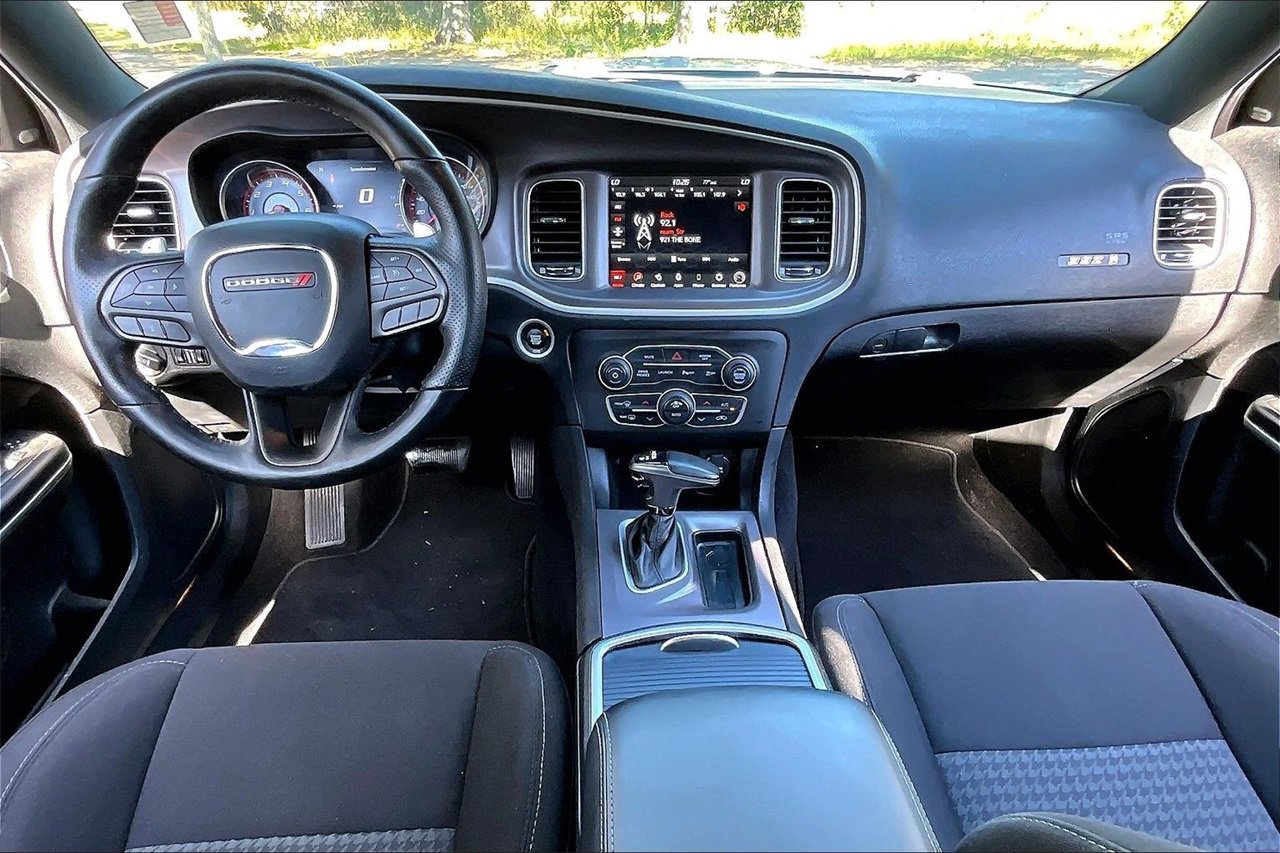 Used 2022 Dodge Charger Scat Pack image 7