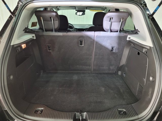 Used 2020 Chevrolet Trax LS w/ Tint and Cruise Package image 32