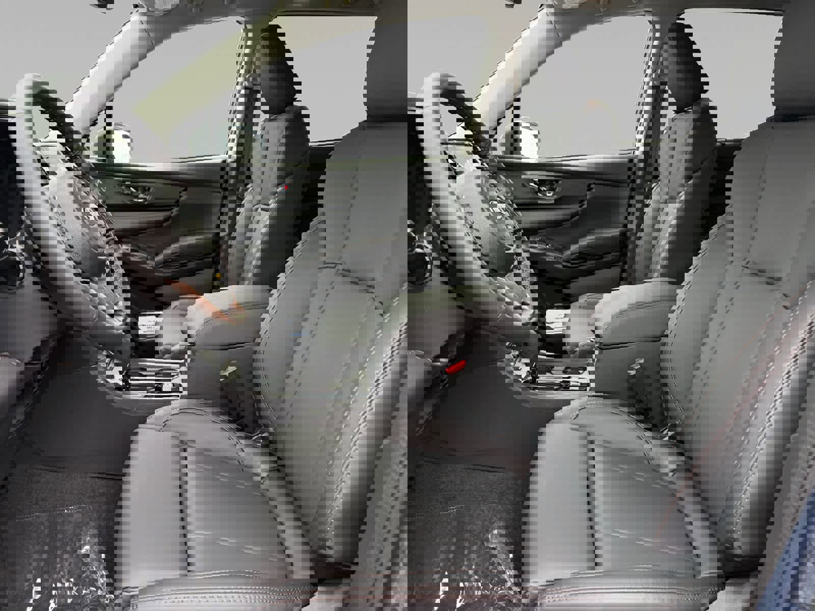 New 2025 Subaru Ascent Bronze Edition image 9