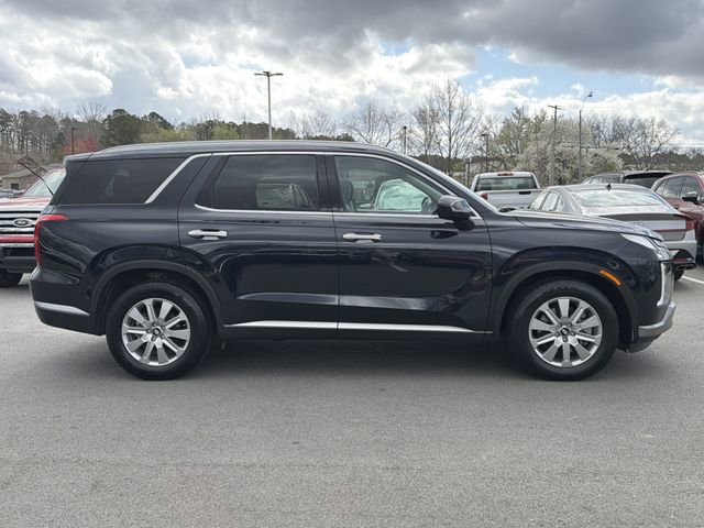 Used 2024 Hyundai Palisade SEL image 2