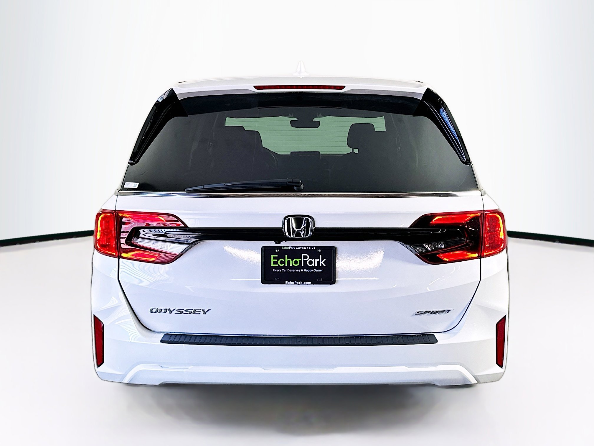 Used 2025 Honda Odyssey Sport-L image 7