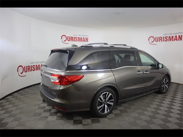 Used 2019 Honda Odyssey Elite image 9