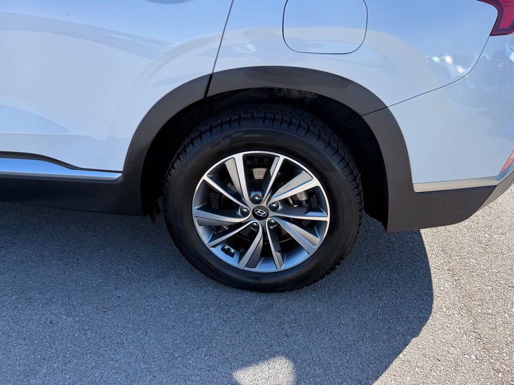 Used 2019 Hyundai Santa Fe AWD image 43