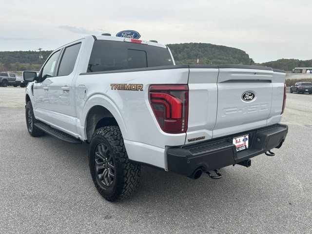 New 2025 Ford F150 Tremor image 6