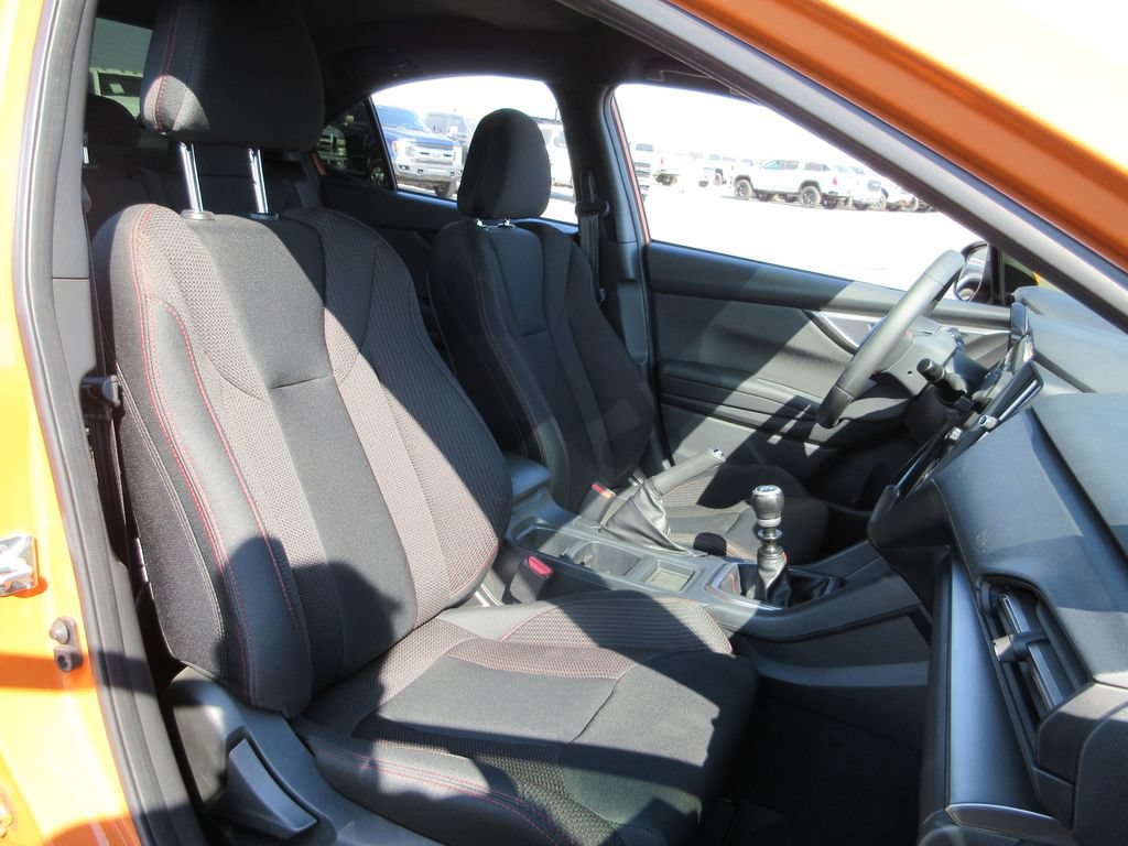 Used 2023 Subaru WRX Premium AWD/4WD image 21