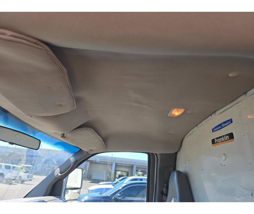 Used 2008 Chevrolet Express 3500 image 9