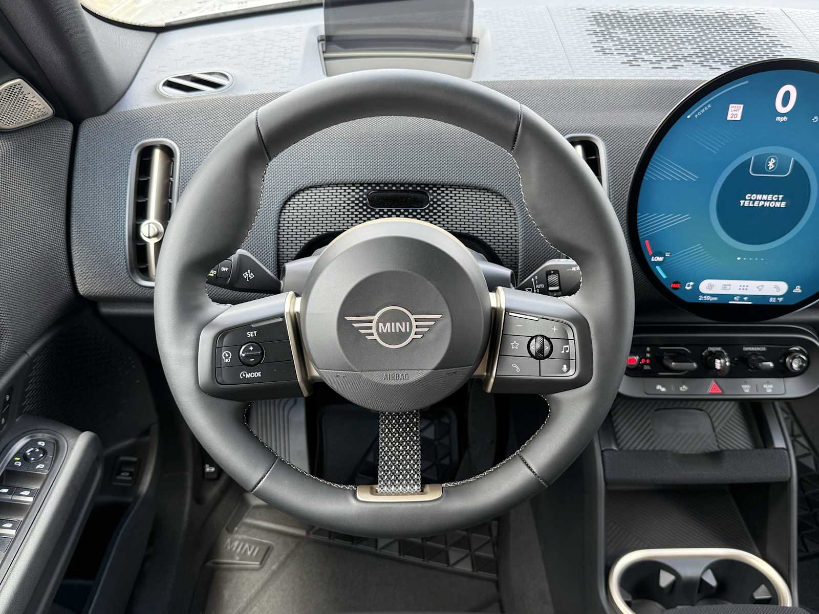 New 2025 MINI Cooper Countryman S w/ Comfort Package Max image 15
