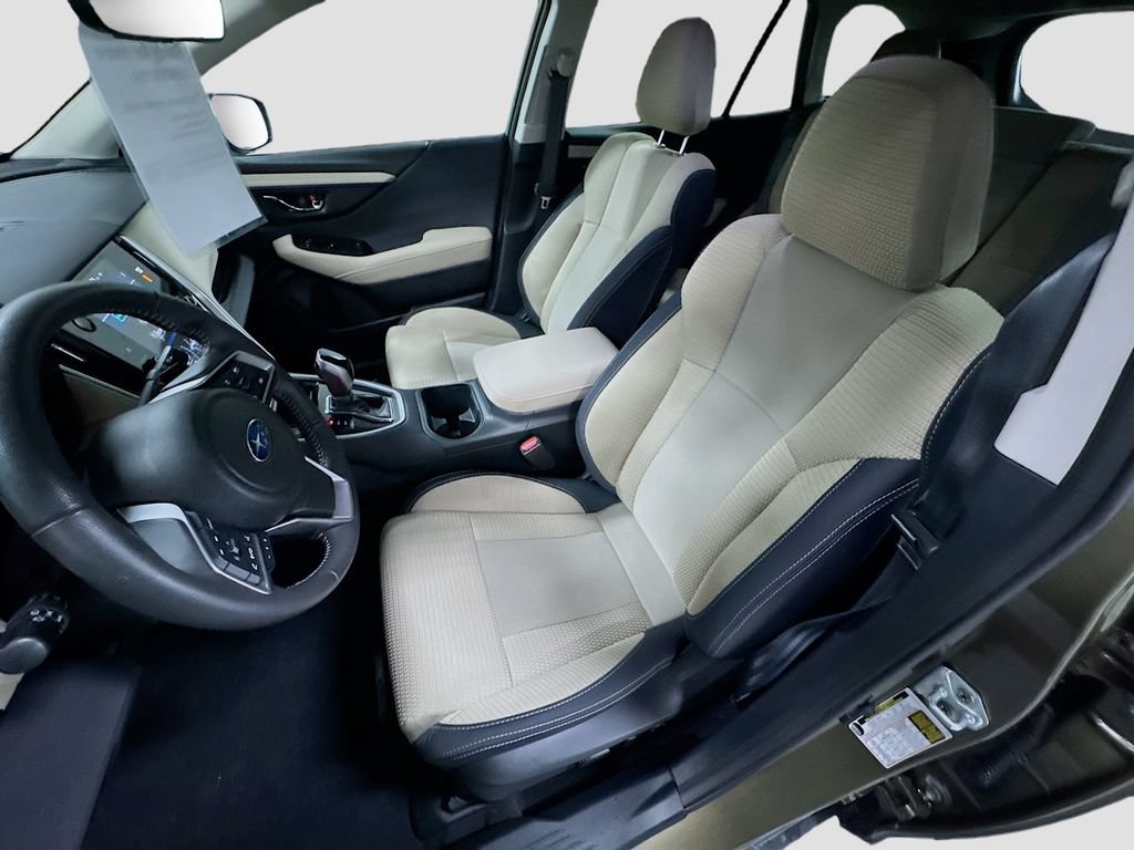 Certified 2025 Subaru Outback Premium AWD/4WD image 19