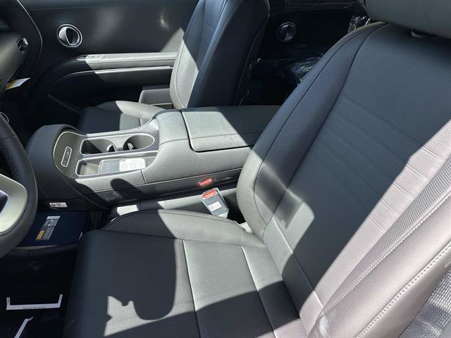 New 2027 Hyundai Palisade Limited FWD image 23