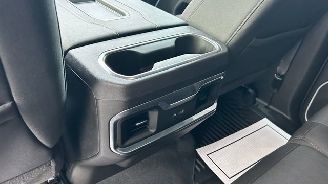 Certified 2022 GMC Sierra 1500 Elevation w/ X31 Off-Road Package image 34