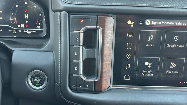 Used 2023 GMC Yukon XL Denali Ultimate image 20