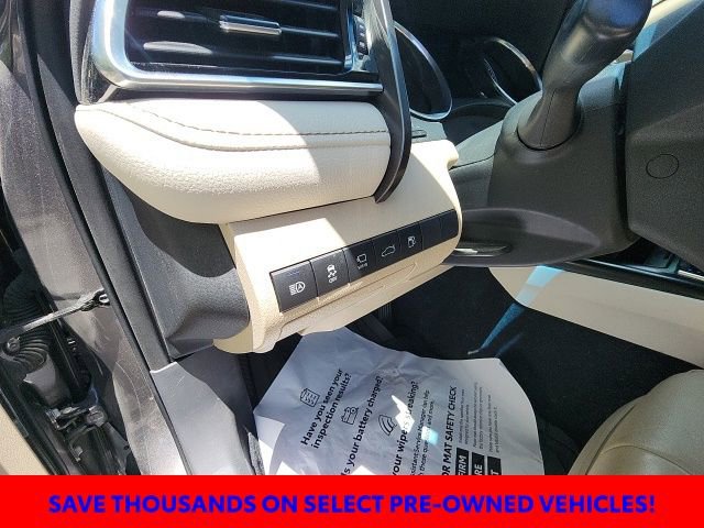 Used 2018 Toyota Camry XLE w/ Driver Assist Package FWD image 27
