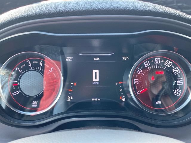Used 2023 Dodge Challenger R/T RWD image 11