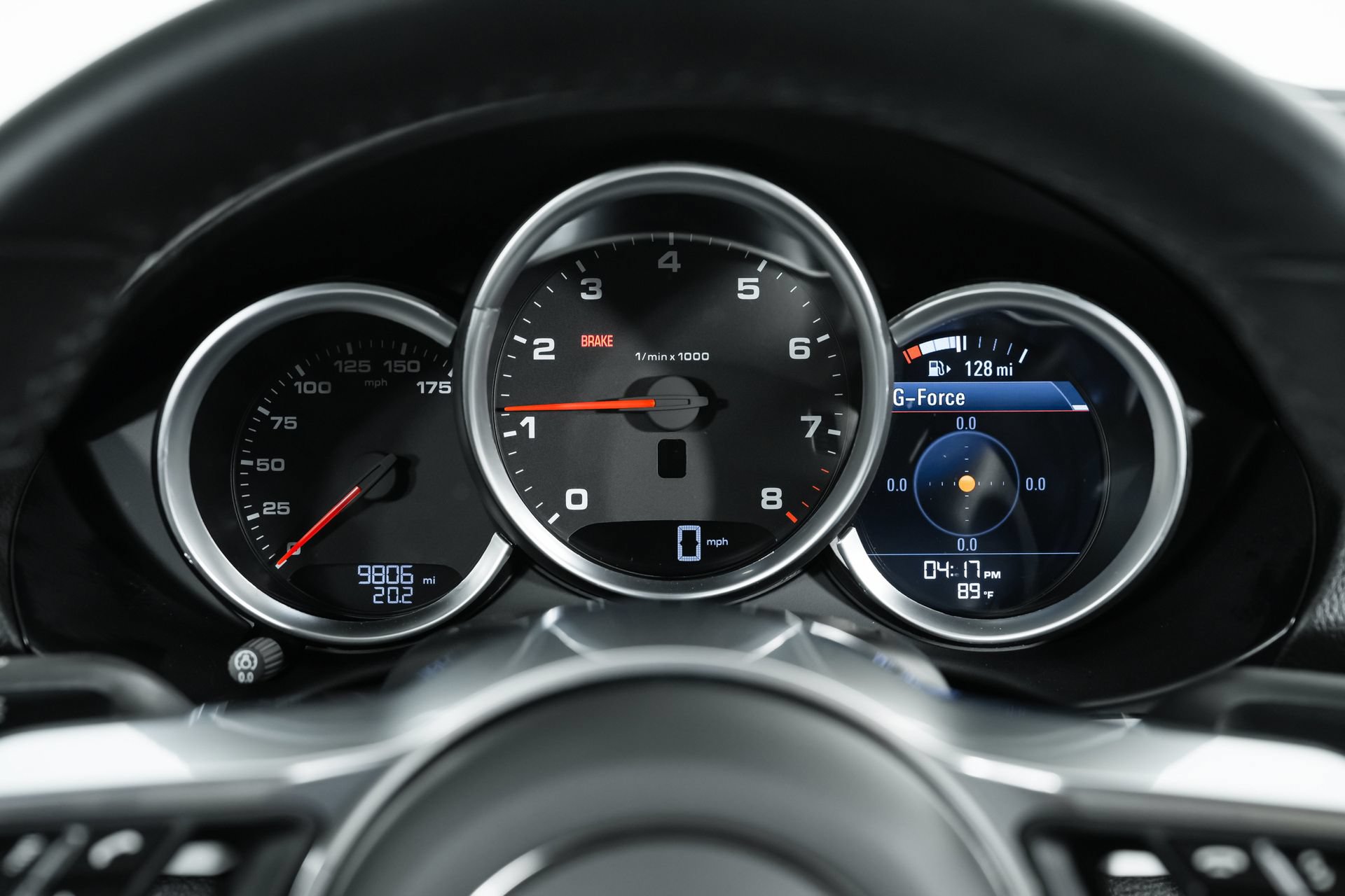 Used 2025 Porsche 718 Cayman RWD image 12
