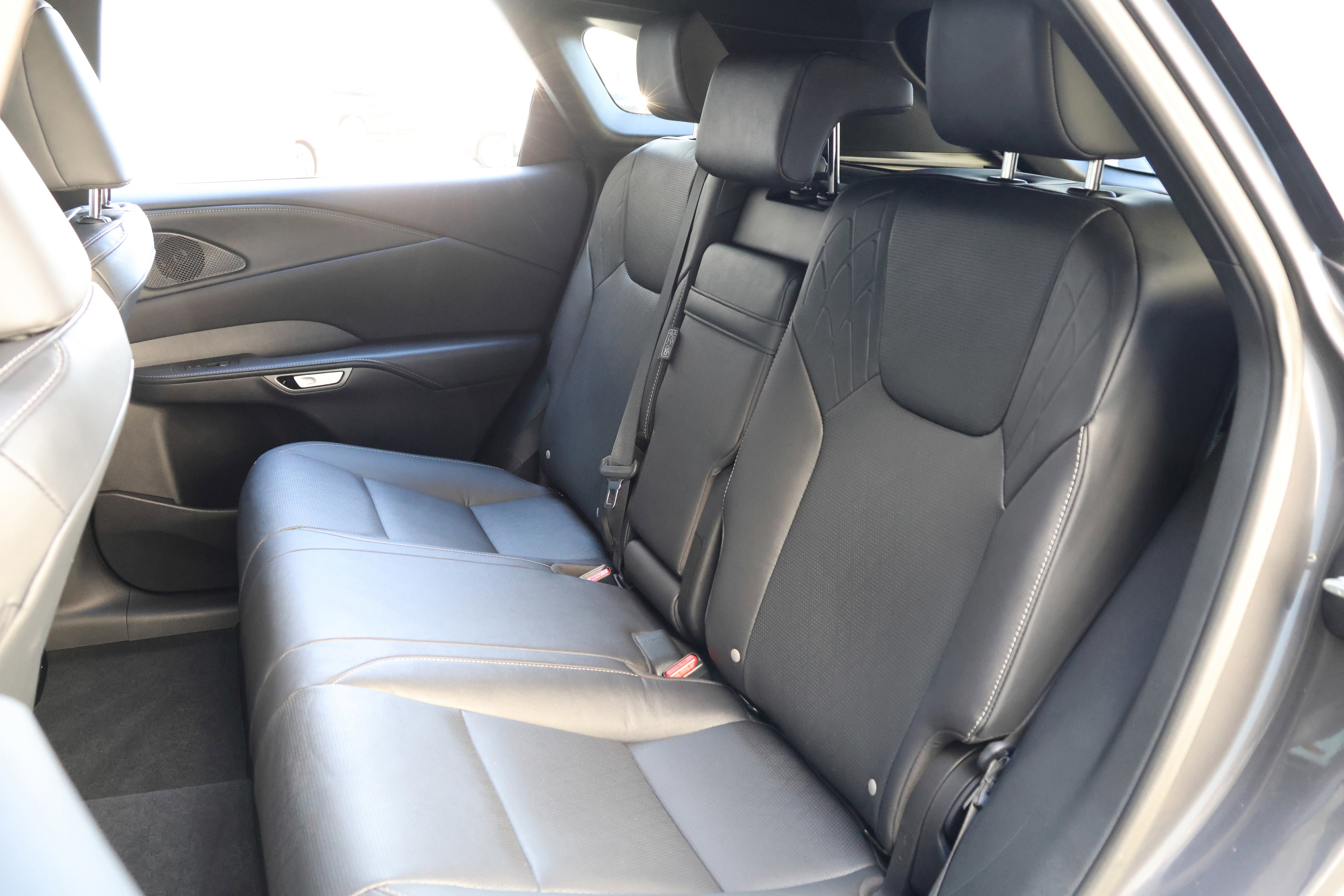 Used 2025 Lexus RX 350 Premium Plus image 36