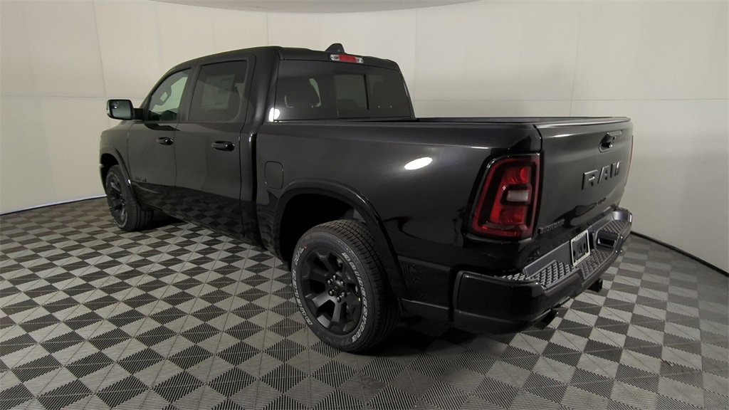 New 2026 RAM 1500 Big Horn image 7