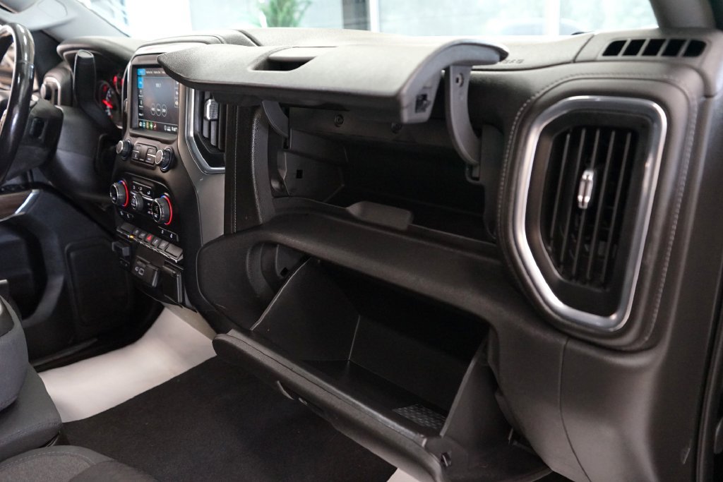 Used 2020 Chevrolet Silverado 1500 LT w/ All-Star Edition AWD/4WD image 43