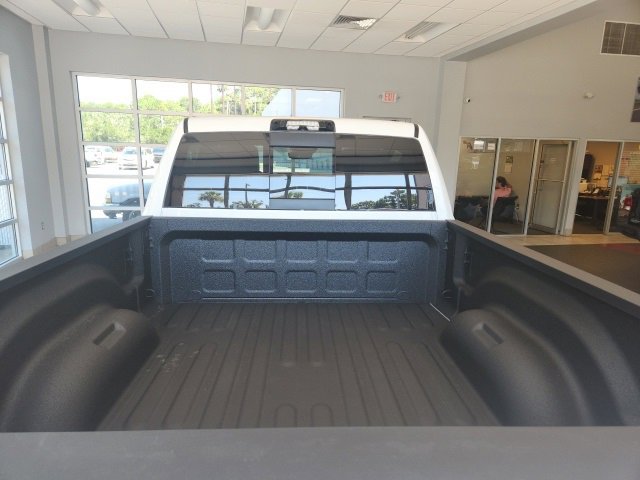 New 2026 RAM 2500 Laramie w/ Night Edition image 13