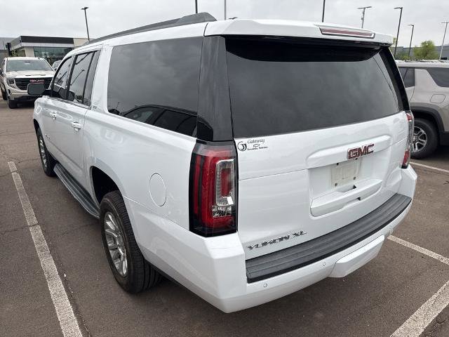 Used 2018 GMC Yukon XL SLT image 4