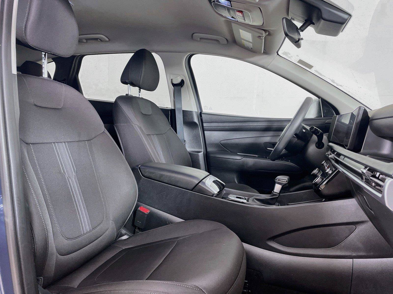 Used 2026 Hyundai Tucson SEL AWD/4WD image 26