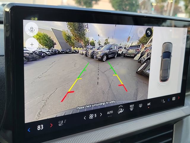 Used 2025 Ford Explorer Active w/ Active Comfort Package image 10