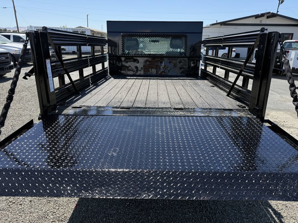Used 2015 Ford F350 XL RWD image 21