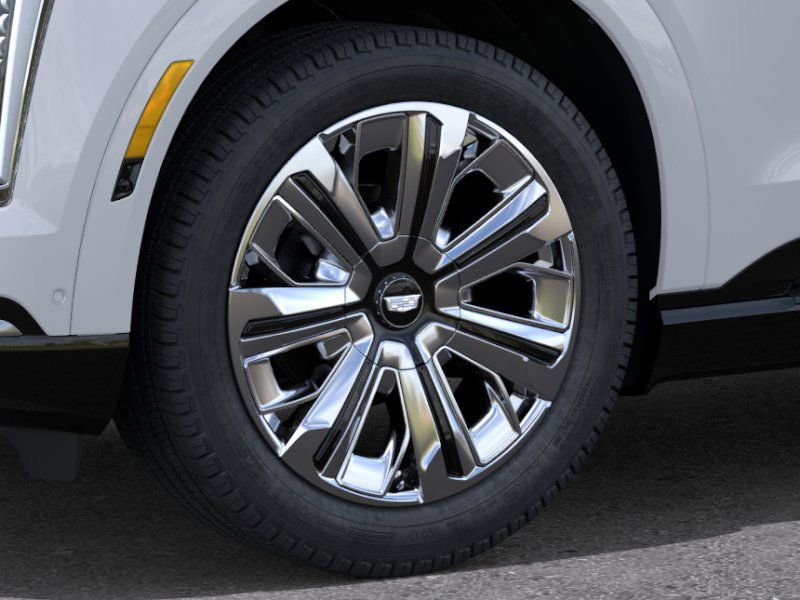 New 2026 Cadillac Escalade IQL Luxury w/ LPO, Radiant Package image 33