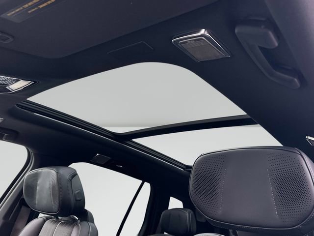 New 2026 Cadillac Vistiq Luxury image 9