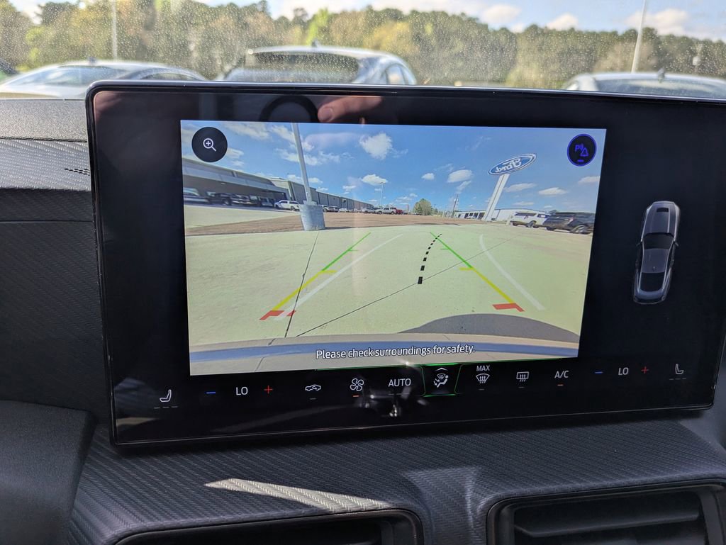 Used 2024 Ford Mustang EcoBoost image 16