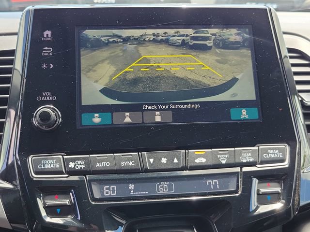 Used 2022 Honda Odyssey EX-L image 28