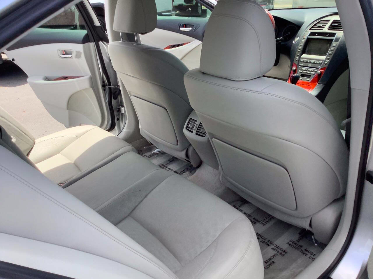 Used 2007 Lexus ES 350 FWD image 38