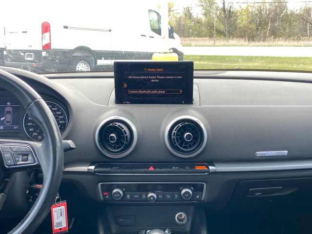Used 2018 Audi A3 2.0T Premium FWD image 18