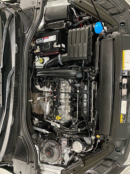Used 2020 Volkswagen Jetta S image 15