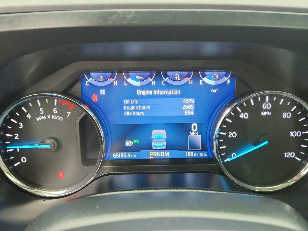 Used 2023 Ford Expedition Limited image 15