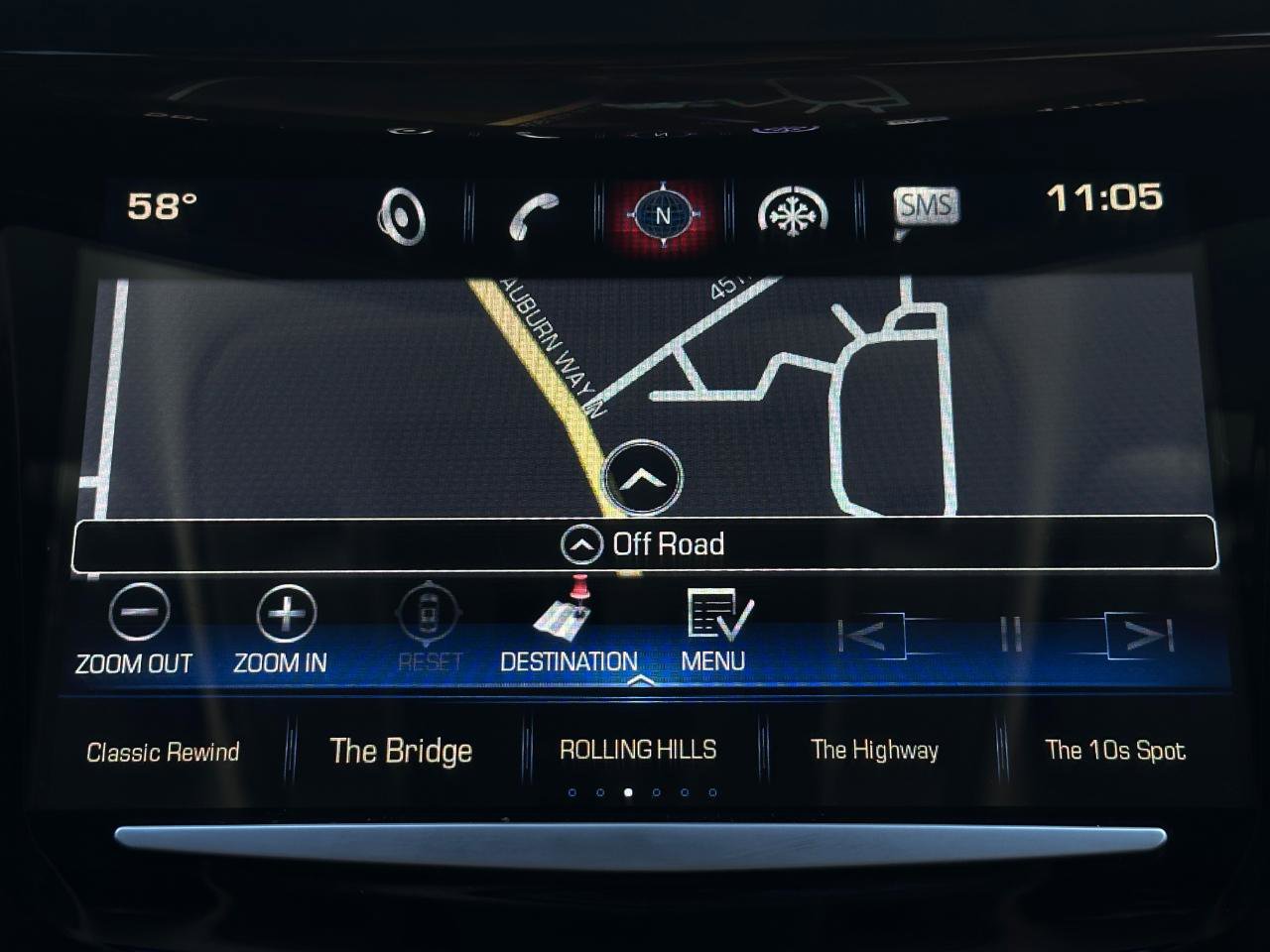 Used 2016 Cadillac Escalade Premium AWD/4WD image 22