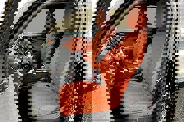 Certified 2025 Mercedes-Benz GLC 300 4MATIC image 24