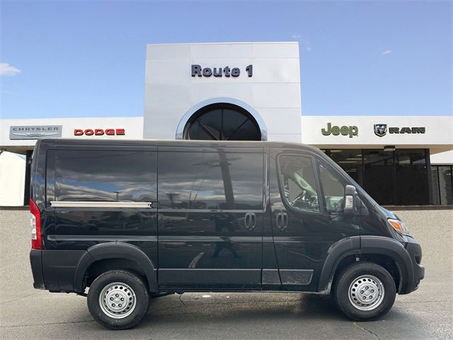 New 2026 RAM ProMaster 1500 image 7