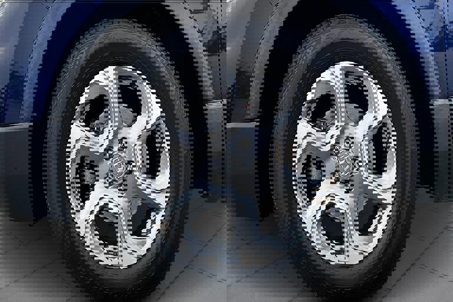 Used 2017 Honda CR-V EX-L image 11