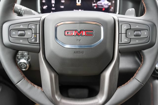 New 2026 GMC Sierra 1500 AT4 w/ Technology Package AWD/4WD image 27